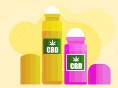 On a Roll to Calm: Can CBD Roll-Ons Help with Anxiety? On a Roll to Calm: Can CBD Roll-Ons Help with Anxiety?