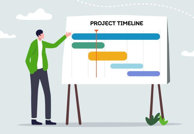 Project Timeline