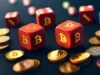 Rolling the Dice with Bitcoin: Strategies for Successful Online Gambling Rolling the Dice with Bitcoin: Strategies for Successful Online Gambling