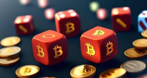 Rolling the Dice with Bitcoin: Strategies for Successful Online Gambling