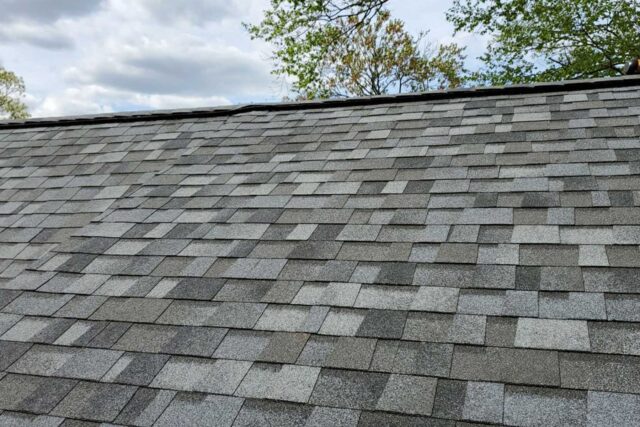 Roofing for Home