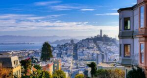 San Francisco Real Estate