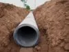 Sewer Line scaled