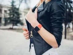 The Finishing Touch: Smartwatch in Modern Fashion Smart Watch in Modern Fashion