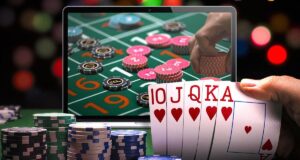 Technology Used In Keeping Your Personal Information and Winnings Safe at Online Casinos
