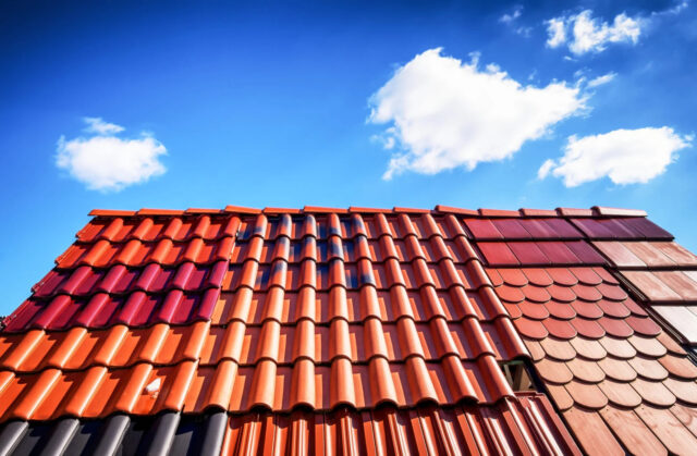 Tile Roofing