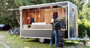 Trailers and Small Businesses