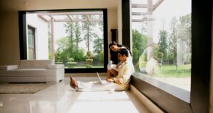 Transform Your Space with Smart Window Solutions