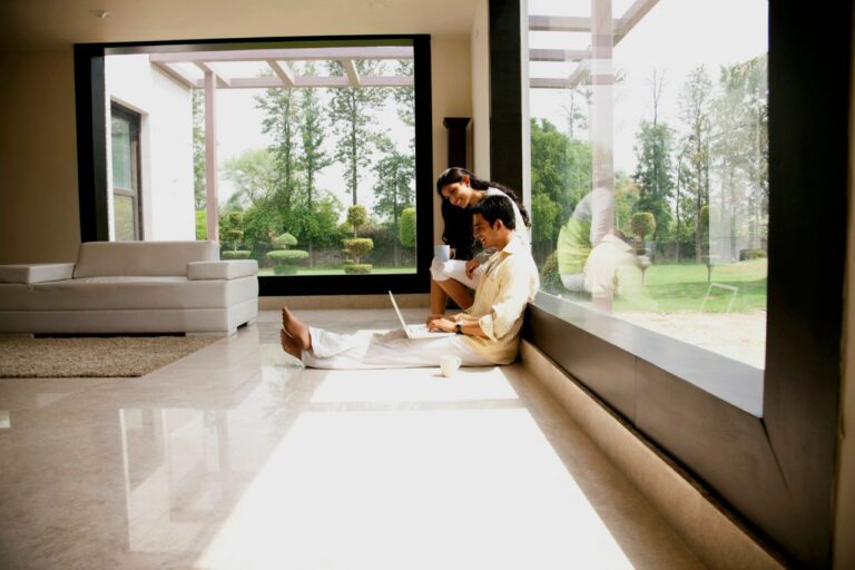 Tips on How to Transform Your Space with Smart Window Solutions ...