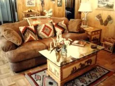 Western Home Decor