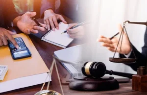 What Percentage Do Personal Injury Lawyers Take