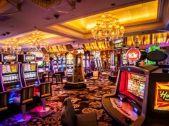 What Separates Classic and Modern Casino Games