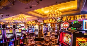 What Separates Classic and Modern Casino Games