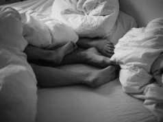 Traversing the Relationship Highway bedroom activities