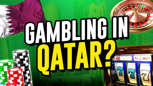 gambling in Qatar