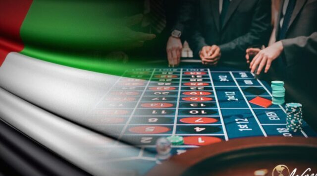 gambling in UAE Or United Arab Emirates