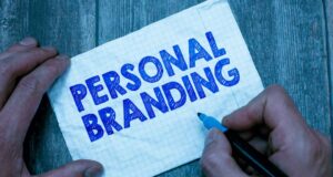 personal branding tips