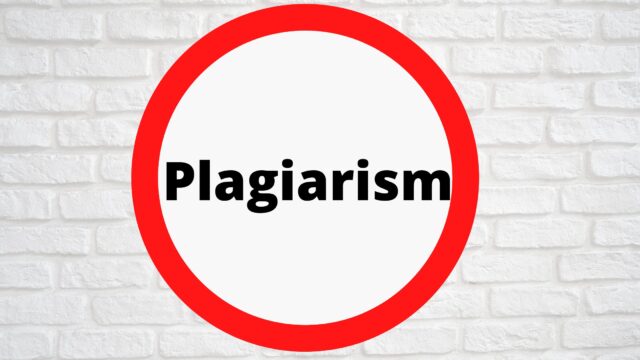 plagiarism-free essay writing services