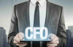 CFO Recruitment