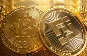 Cryptocurrency on Blockchain Infrastructure