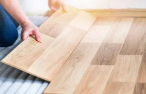 How to Install Floor Underlayment A Comprehensive Step by Step Guide