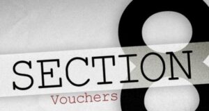 Section 8 Assistance