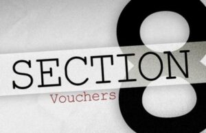 Section 8 Assistance