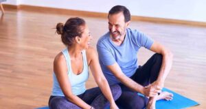 The Best Ways to Stay Healthy