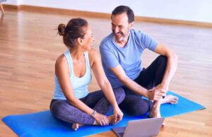 The Best Ways to Stay Healthy