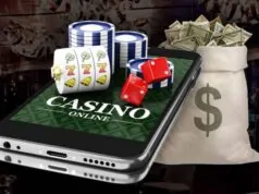 What Kind of Bonuses Are There at Online Casinos