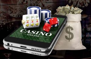 What Kind of Bonuses Are There at Online Casinos