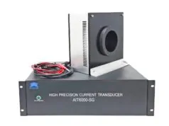 Understanding the Present and Looking to the Future of Current Transducers high precision current transducer scaled