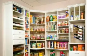 pantry example