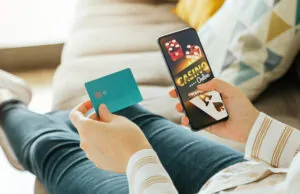 Exploring Diverse Payout Channels in Online Casinos