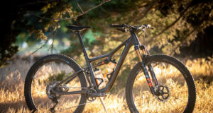 Unraveling Speed and Precision The Ibis Exie Road Bike