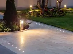 Why Should You Invest in Commercial Outdoor Lighting