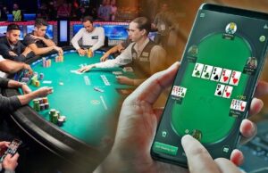 Bluff In Online Casinos