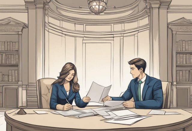 Legal Separation vs. Divorce: Understanding the Differences