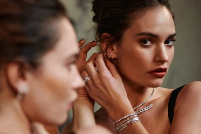 Natural Diamonds 1