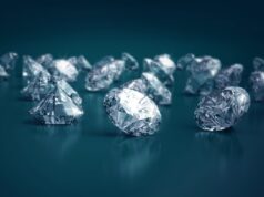 Natural Diamonds