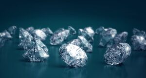 Natural Diamonds