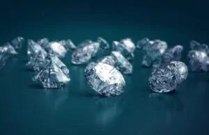Natural Diamonds