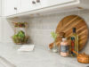 Paint Tile Backsplash for home
