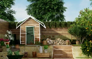 Site Sheds Guide Tips to Find and Renovate One scaled