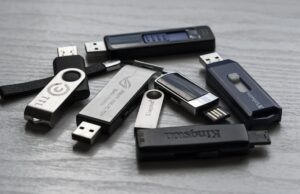 The Best Method to Recover Lost or Deleted Files from Flash Drive