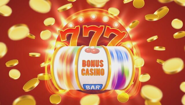 Types of Casino Bonuses