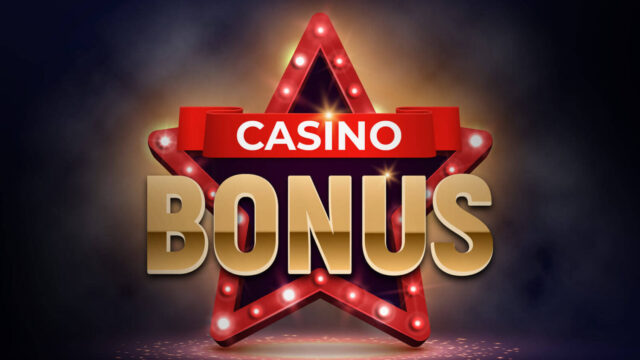 Understanding Online Casino Bonuses