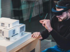 Augmented Reality and Design Visualization From Concept to Reality