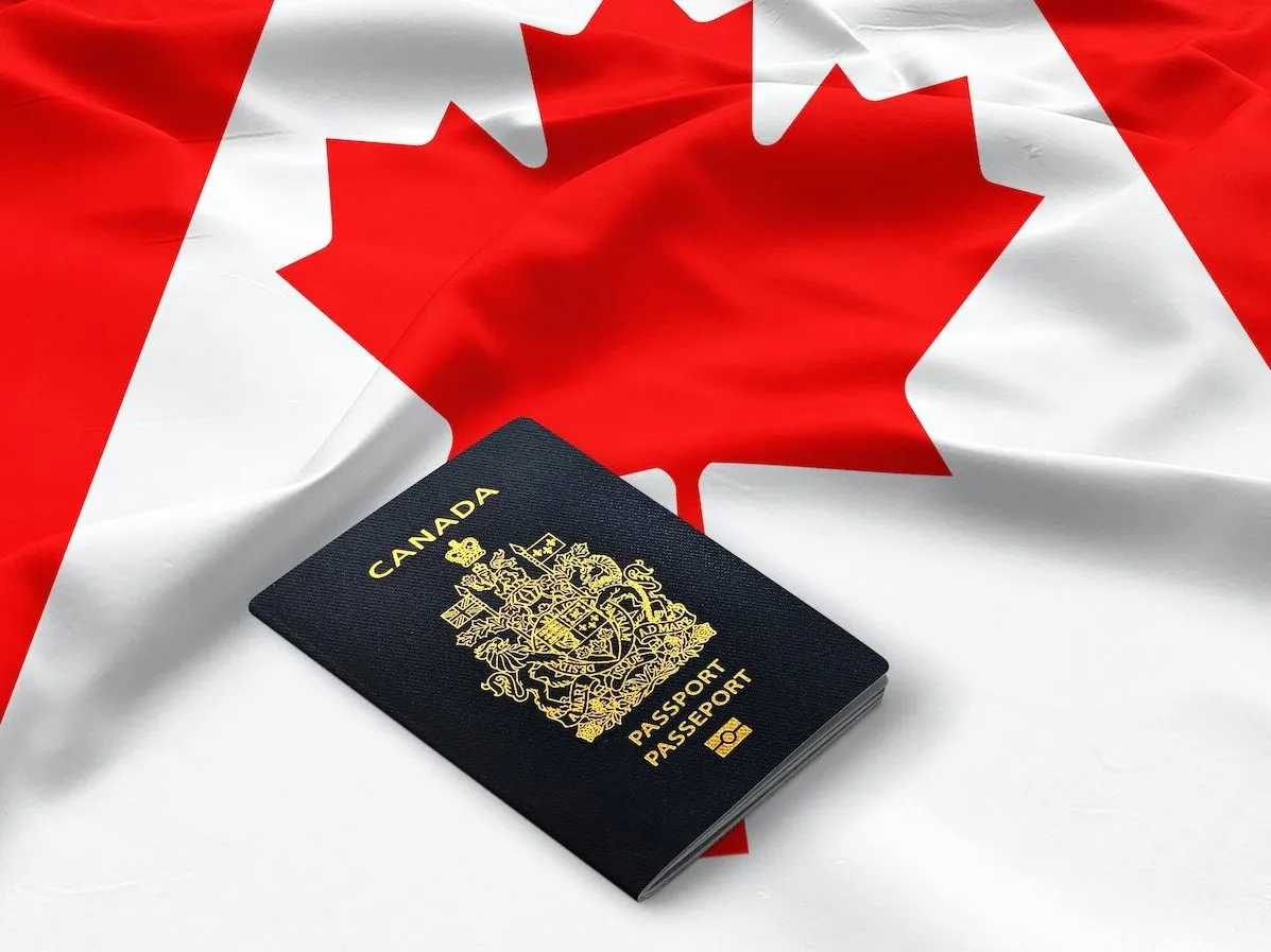 Canadian Passport Renewal Fee