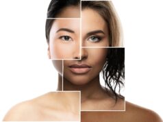 How to Do a Skin Analysis scaled